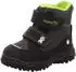 Superfit Husky1 (1-006045) schwarz/weiß