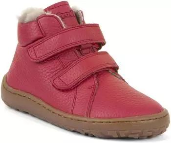 Froddo Barefoot Winter Furry rot