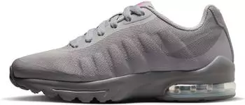 Nike Air Max Invigor Print (GS) atmosphere grey/gunsmoke/hyper magenta