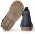 Tommy Hilfiger Chelsea Boots with Zip blau