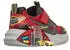 Skechers Garage (402150) rot