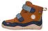 Trollkids Hallingdal Barefoot Winter Hiker braun