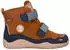 Trollkids Hallingdal Barefoot Winter Hiker braun