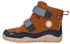 Trollkids Hallingdal Barefoot Winter Hiker braun