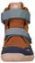 Trollkids Hallingdal Barefoot Winter Hiker braun