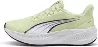 Puma 313325-03, Puma Dasher Lite Jr Neutralschuh Kinder-gelb, lila, Gr&ouml;&szlig;e 35,5