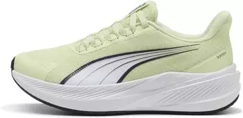 Puma Dasher Lite Sliptech Jr gelb