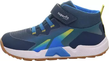 Superfit Agos blau/gelb
