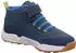 Superfit Agos blau/gelb