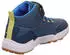 Superfit Agos blau/gelb