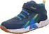 Superfit Agos blau/gelb