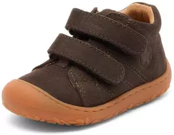 Bisgaard Hale V Sneaker dunkelbraun