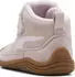 Puma Kitten Mid Premium V rosa