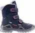 Lowa Milo EVO GTX Hi JR navy/beere