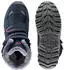 Lowa Milo EVO GTX Hi JR navy/beere