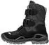 Lowa Milo EVO GTX Hi JR schwarz/grau
