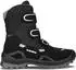 Lowa Milo EVO GTX Hi JR schwarz/grau