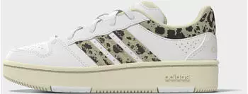 Adidas Hoops 3.0 Kids cloud wei&szlig;/cream wei&szlig;