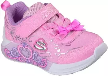 Skechers Baby - Girls rosa