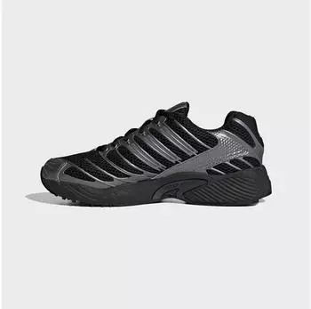 Adidas Adistar Control 3 core schwarz/iron metallic/ftwr wei&szlig;