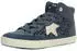 Geox J Kalispera Girl J364GD 000BC blau/marine/elfenbein