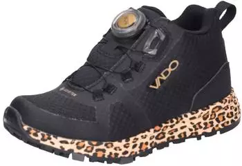 Vado Freak MID BOA Gore-Tex schwarz/leo