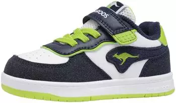 KangaROOS K-CPI IZEL EV (76270660) dk navy/lime