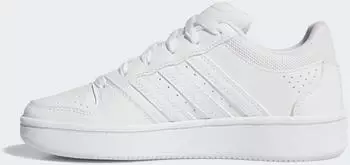 Adidas Hoops 3.0 Kids cloud white/cloud white/grey two