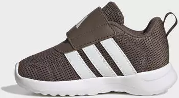 Adidas VL MOVE KIDS Sneaker f&uuml;r Kinder earth strata/ftwr white/earth strata