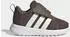 Adidas VL MOVE KIDS Sneaker für Kinder earth strata/ftwr white/earth strata