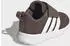 Adidas VL MOVE KIDS Sneaker für Kinder earth strata/ftwr white/earth strata