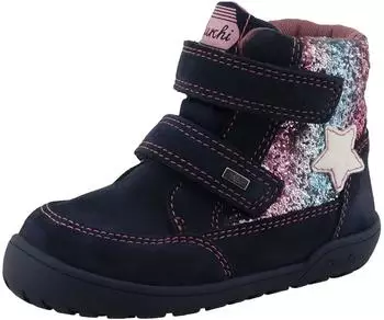 Lurchi Jili Barefoot-tex Sneaker