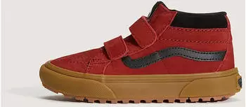 Vans SK8-Mid Reissue MTE-1 bordeaux