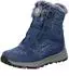 Vado SNOW Mesh Lace-Up Ankle Boot jeans