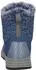 Vado SNOW Mesh Lace-Up Ankle Boot jeans