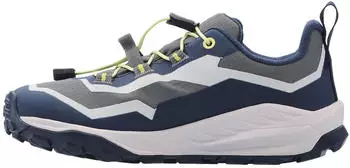 Lowa Trailux GTX dunkelblau