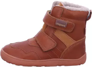 Bisgaard Thorsten Tex cognac