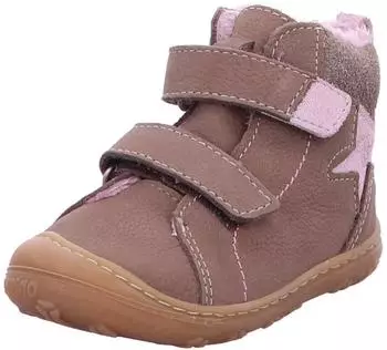 Ricosta Children's Boots soft beige