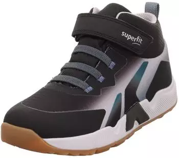 Superfit AGOS Gore-Tex schwarz