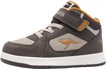 KangaROOS K-CPI Kalino Mid Ev java simply taupe