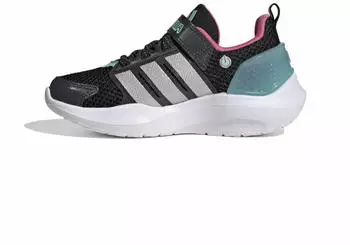 Adidas LIGHTORAMA Runner core black/silver metallic/aurora black