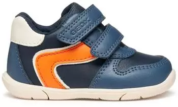 Geox B Zapito Boy blau