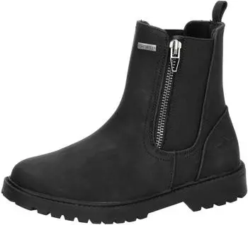 Lico Nadine Fashion Boot schwarz