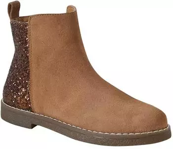 Vertbaudet Boots camel