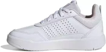 Adidas TENSAUR SPORT 3.0 K cloud white/clear pink/grey two