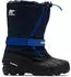 Sorel Youth Flurry collegiate navy/azul