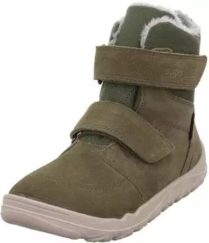 Superfit Walderi (1-000912) grün