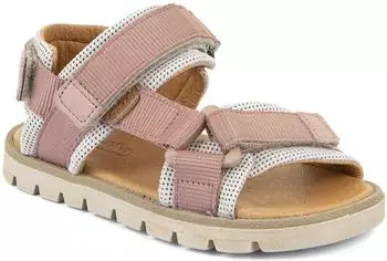 Froddo Ke Flash Kids | Leather, Textile beige