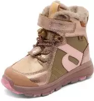 Bisgaard 64202-5108-EU 24, Bisgaard Marlon Tex Kinder Winterschuhe & Winterstiefel