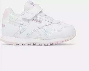 Reebok Glide Elastic Lace & Top Strap
